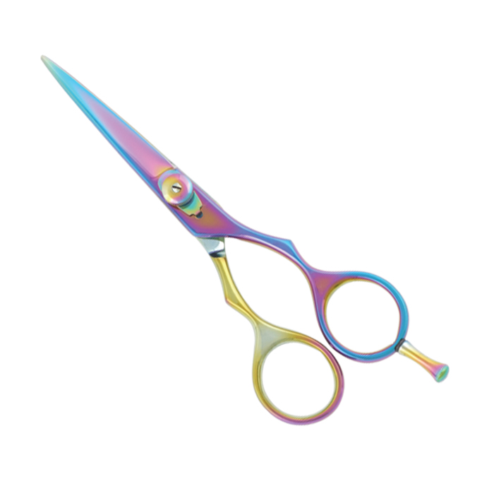 Hair Cutting Scissors-  HCS-504
