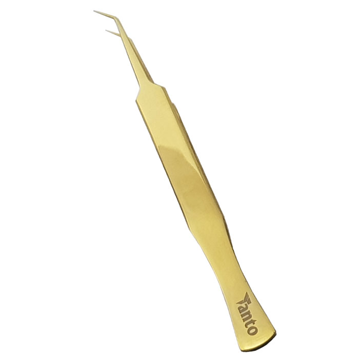 Eyelash Extension Tweezers-ET-1703
