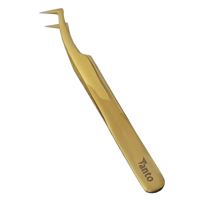 Eyelash Extension Tweezers-ET-1706