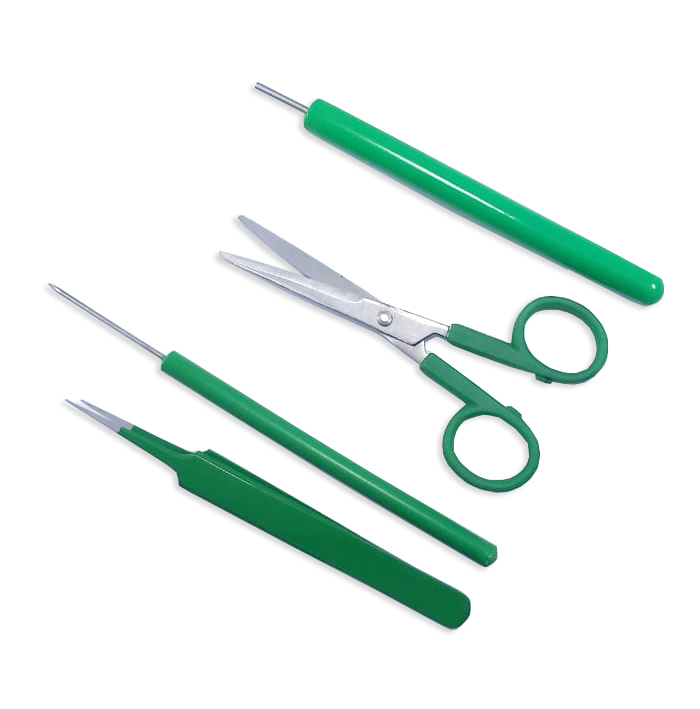 Quilling Paper Tools-QPT-3301