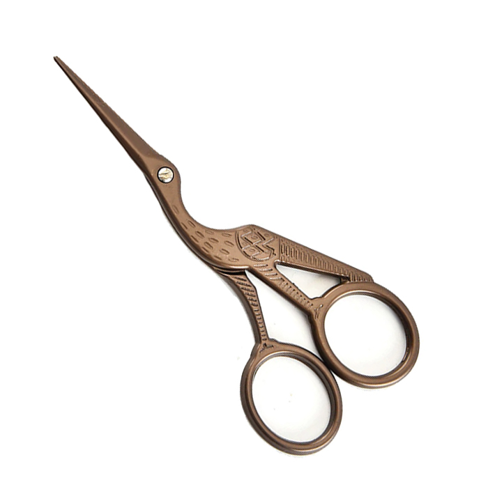 Fancy Scissors-FS-1004