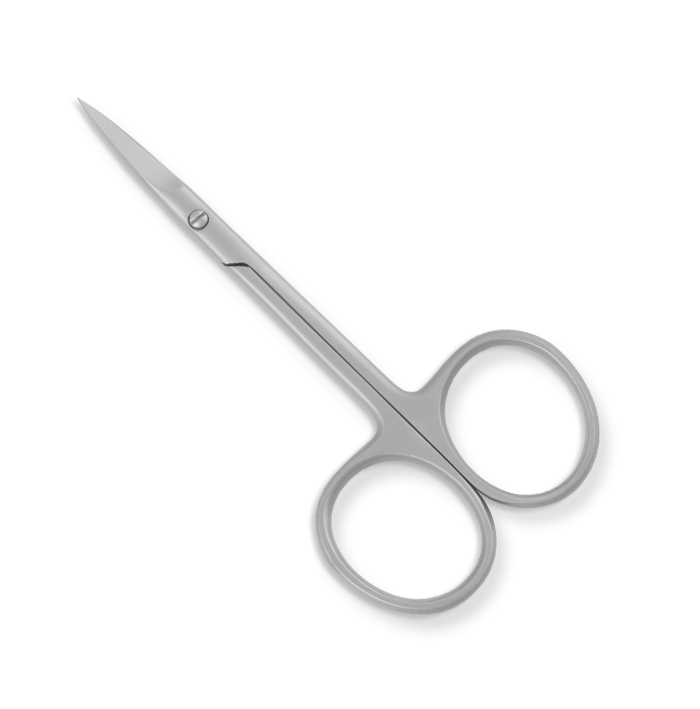 Nail Scissors-CS-804