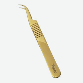 Eyelash Extension Tweezers