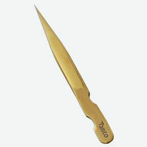 Eyelash Extension Tweezers