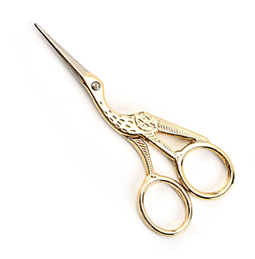 Fancy Scissors