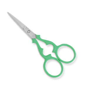 Fancy Scissors