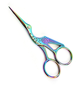Fancy Scissors