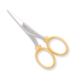 Fancy Scissors