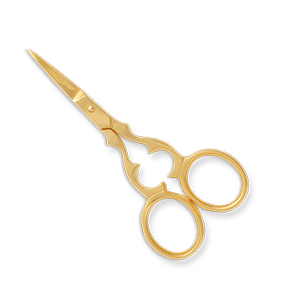 Fancy Scissors