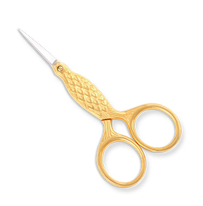 Fancy Scissors