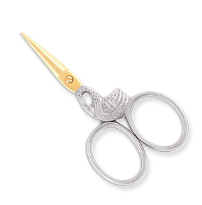 Fancy Scissors