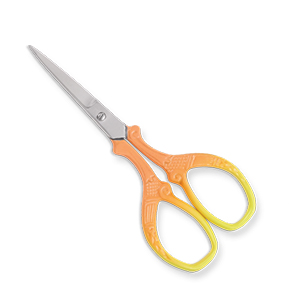 Fancy Scissors