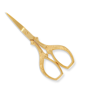 Fancy Scissors