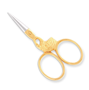 Fancy Scissors