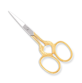 Fancy Scissors