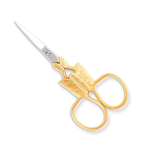 Fancy Scissors
