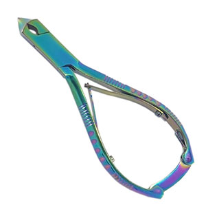 Cuticle Nippers