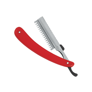 Shaving Razor, Removable Blade