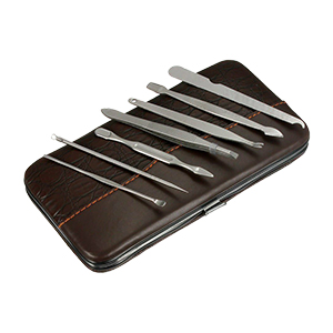 Manicure & Pedicure Kit
