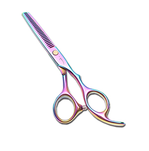 Hair Thinning Scissors