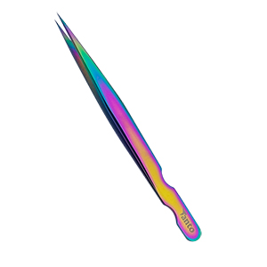 Pointed Eyelash Tweezer