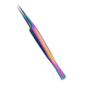 Ultra Fine Pointed Eyelash Tweezer