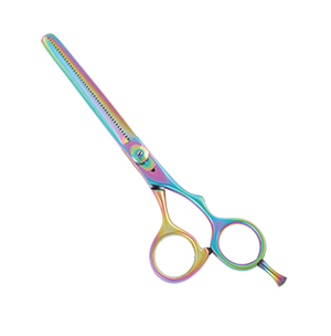 Hair Thinning Scissors