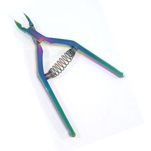 Cuticle Nippers