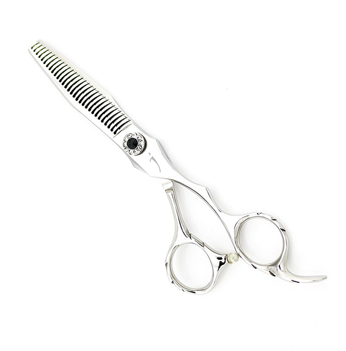 Hair Thinning Scissors