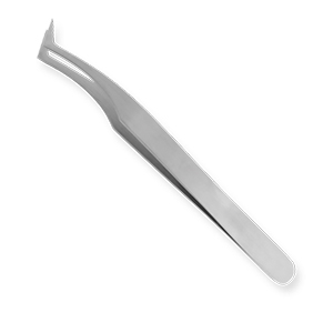Eyelash Extension Tweezers