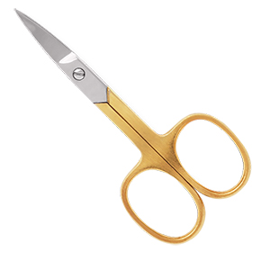 Nail Scissors